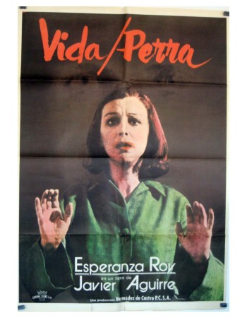 Vida/Perra