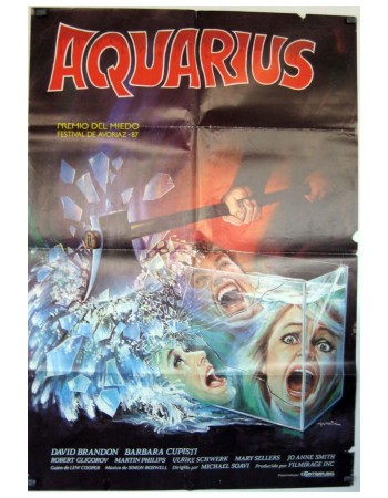 AQUARIUS