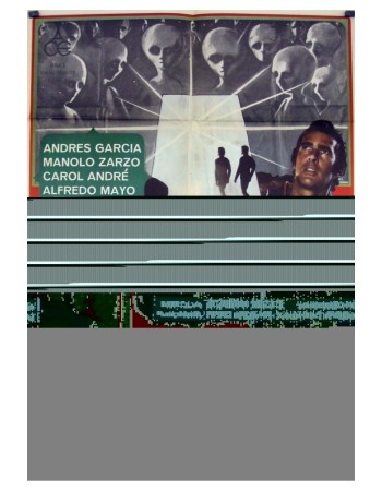 ENCUENTRO EN EL ABISO