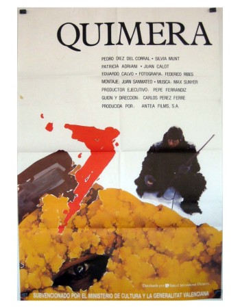 QUIMERA