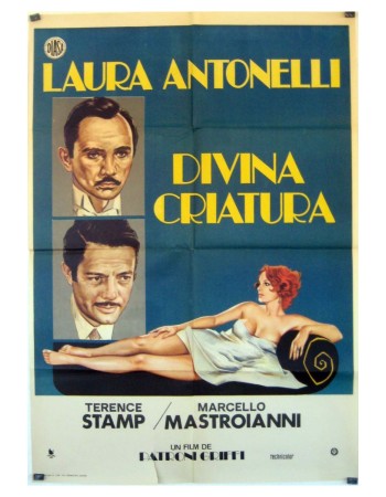 Divina creatura