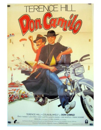 DON CAMILLO