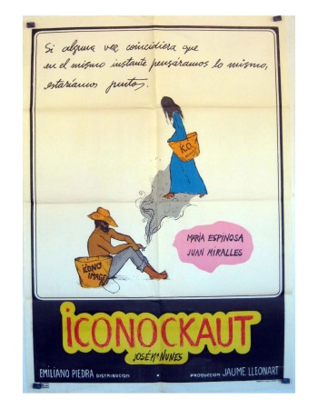 ICONOCKAUT