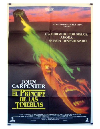 Prince of Darkness