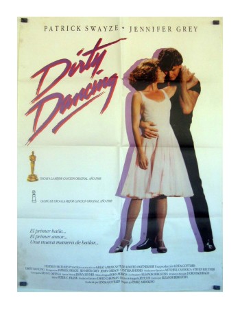 DIRTY DANCING