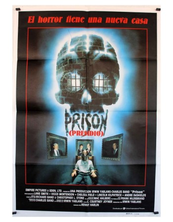 Prison