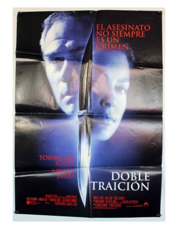 Double Jeopardy
