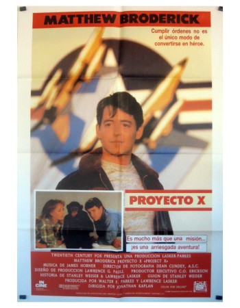 Project X