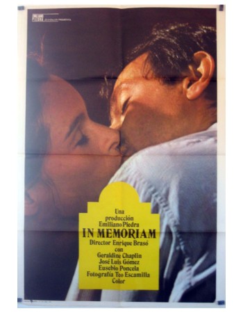 IN MEMORIAM