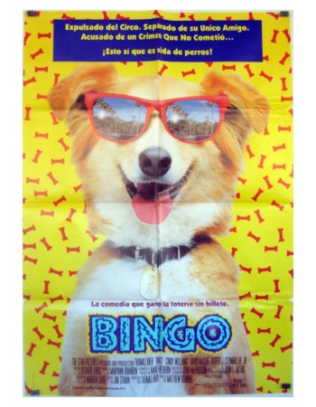 Bingo!