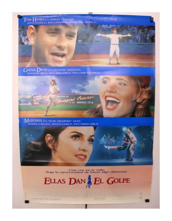 A League of Their Own