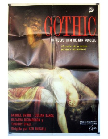 GOTHIC