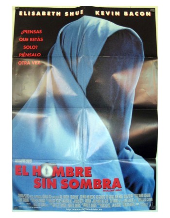 Hollow Man