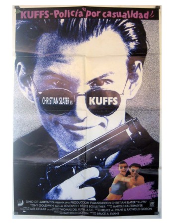 Kuffs