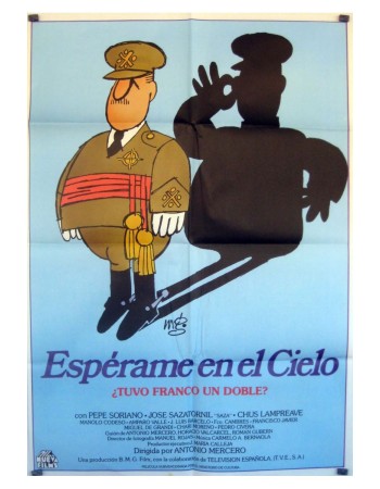ESPERAME EN EL CIELO