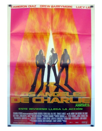 Charlie's Angels