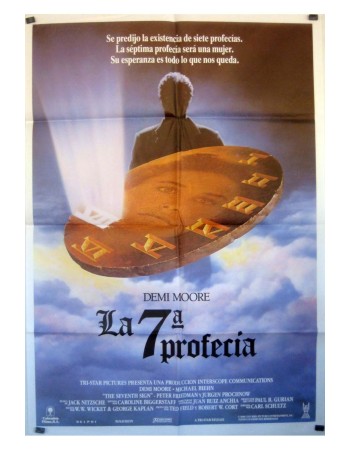 The Seventh Sign