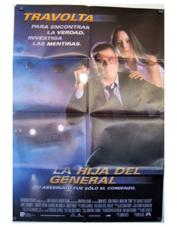The General's Daughter
