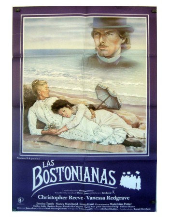 The Bostonians