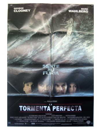 The Perfect Storm