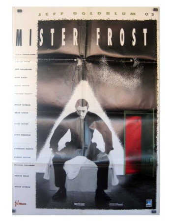 MISTER FROST