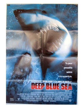 DEEP BLUE SEA