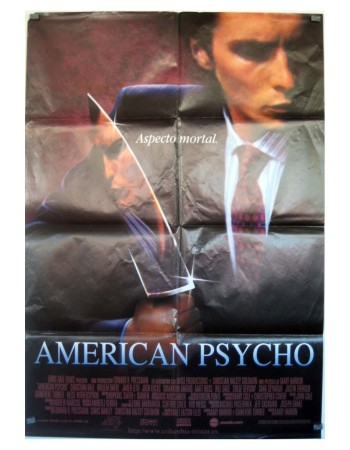 AMERICAN PSYCHO