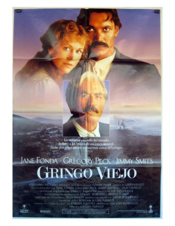 Old Gringo