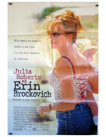 ERIN BROCKOVICH