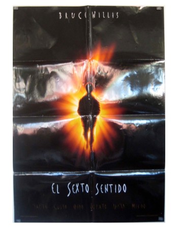 SEXTO SENTIDO, EL