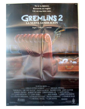 Gremlins 2: The New Batch
