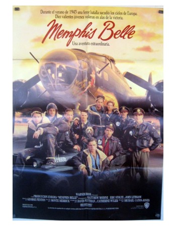 MEMPHIS BELLE