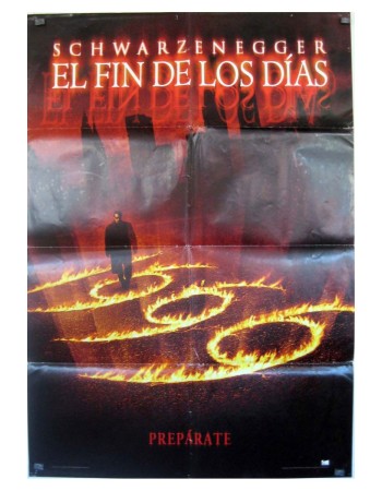 End of Days