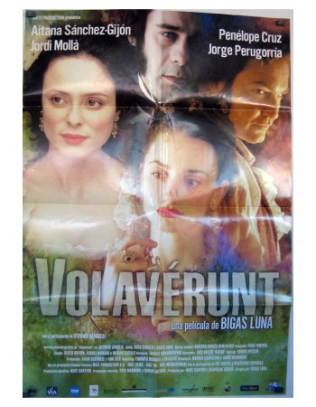 VOLAVERUNT