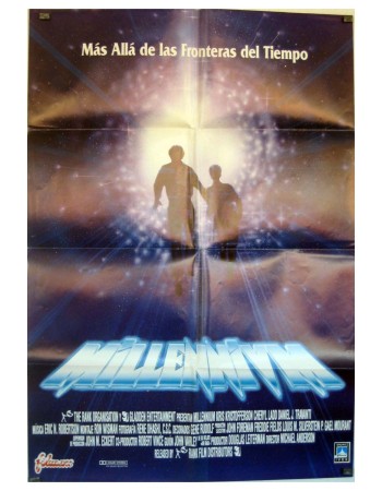 MILLENNIUM