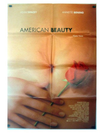 AMERICAN BEAUTY