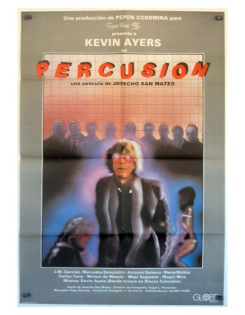 PERCUSION