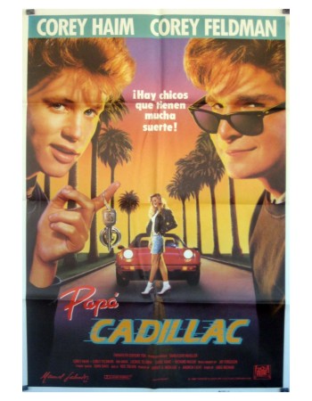 License to Drive