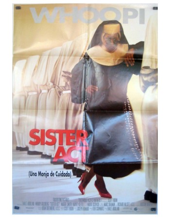 SISTER ACT