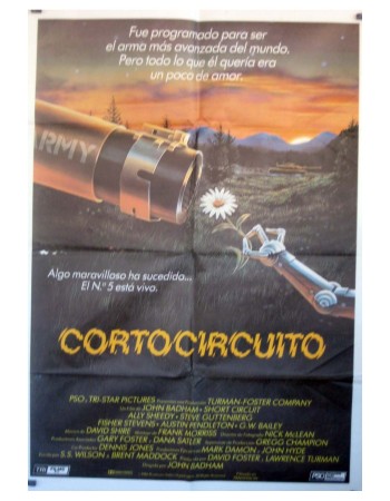 CORTOCIRCUITO