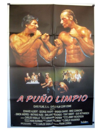 Fist Fighter