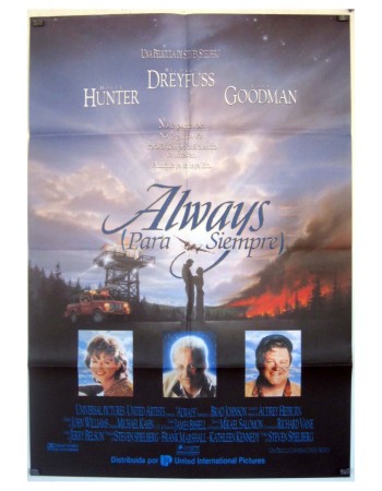 ALWAYS