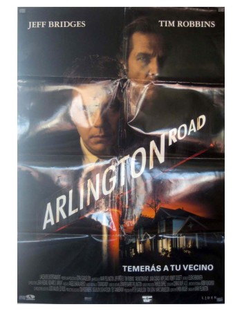 ARLINGTON ROAD