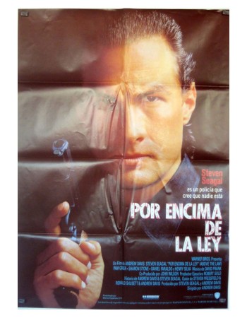 Above the Law