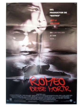 Romeo Must Die