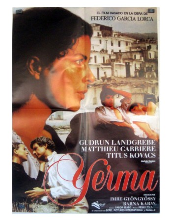YERMA