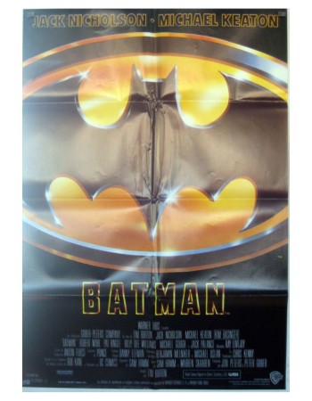 BATMAN