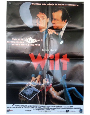 WILT
