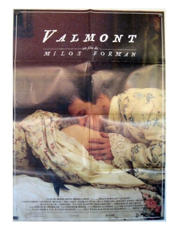 VALMONT