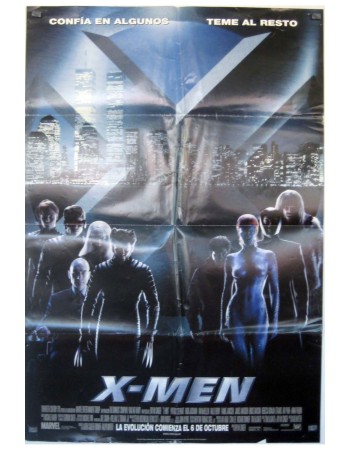 X-MEN